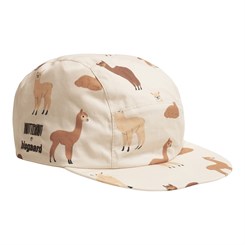 Huttelihut Mütze Junge - Schneewittchen